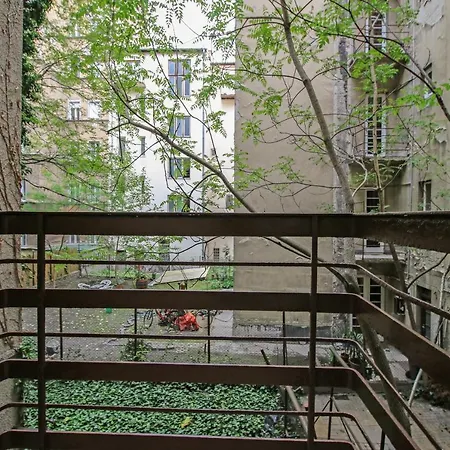 Kandula Close To The Danube Appartamento
