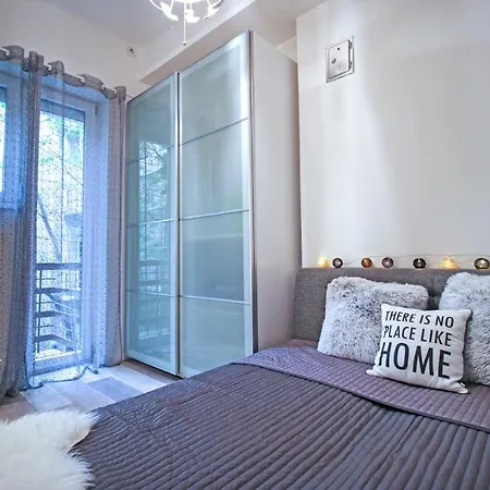 Appartamento Kandula Close To The Danube